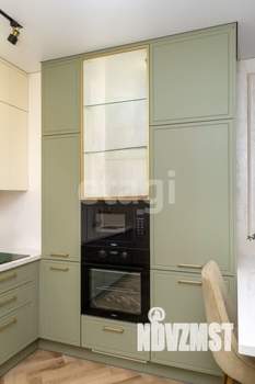 2-к квартира, вторичка, 57м2, 13/19 этаж