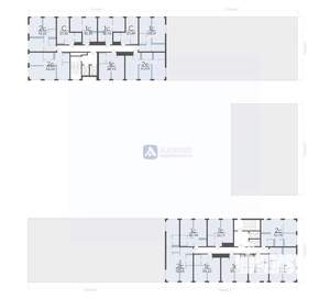 Студия квартира, вторичка, 27м2, 5/17 этаж