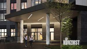 2-к квартира, вторичка, 60м2, 19/24 этаж