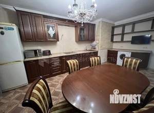 3-к квартира, вторичка, 86м2, 2/16 этаж
