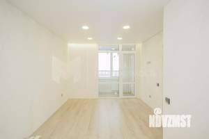 1-к квартира, вторичка, 37м2, 10/15 этаж