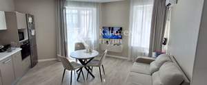 2-к квартира, вторичка, 44м2, 13/17 этаж