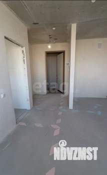 1-к квартира, вторичка, 41м2, 12/14 этаж