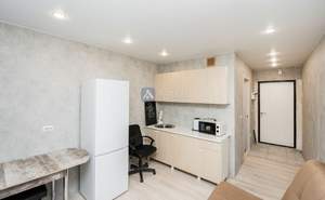 Студия квартира, вторичка, 18м2, 3/19 этаж