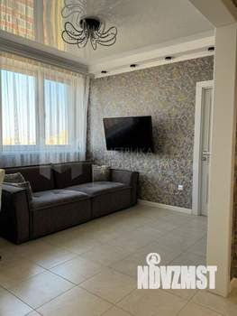 2-к квартира, вторичка, 60м2, 16/21 этаж