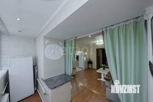4-к квартира, вторичка, 84м2, 5/9 этаж