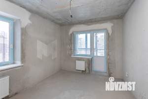 2-к квартира, вторичка, 59м2, 15/17 этаж