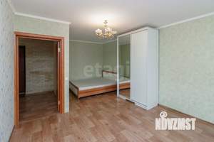 2-к квартира, вторичка, 60м2, 1/9 этаж
