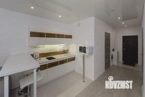 1-к квартира, вторичка, 40м2, 11/16 этаж