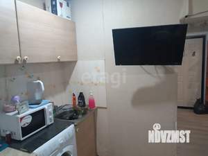 1-к квартира, вторичка, 33м2, 2/5 этаж