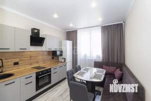 1-к квартира, вторичка, 35м2, 10/20 этаж