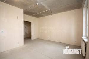 Студия квартира, вторичка, 28м2, 6/24 этаж