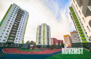 2-к квартира, вторичка, 59м2, 4/16 этаж