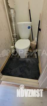 2-к квартира, вторичка, 52м2, 5/9 этаж