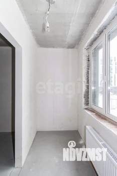 1-к квартира, вторичка, 46м2, 2/9 этаж