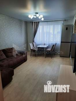 2-к квартира, вторичка, 83м2, 14/14 этаж