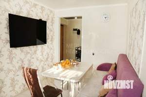 3-к квартира, вторичка, 53м2, 3/3 этаж