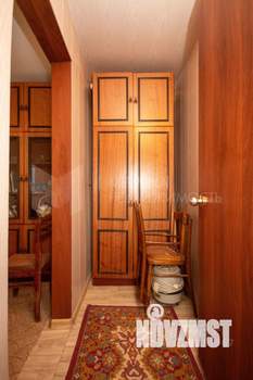 2-к квартира, вторичка, 43м2, 2/4 этаж
