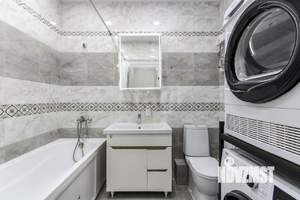 1-к квартира, вторичка, 41м2, 8/24 этаж