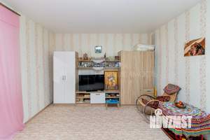 3-к квартира, вторичка, 80м2, 2/2 этаж