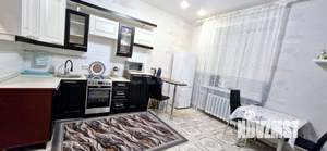 2-к квартира, вторичка, 53м2, 1/10 этаж