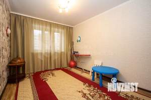 3-к квартира, вторичка, 82м2, 5/16 этаж