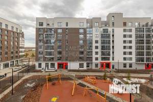 2-к квартира, вторичка, 59м2, 4/19 этаж