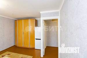 1-к квартира, вторичка, 31м2, 3/5 этаж