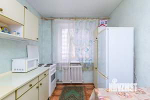 2-к квартира, вторичка, 51м2, 3/5 этаж