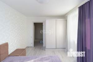 2-к квартира, вторичка, 53м2, 6/9 этаж