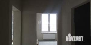 1-к квартира, вторичка, 46м2, 17/17 этаж