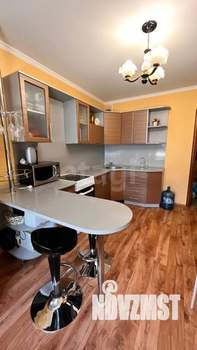 1-к квартира, вторичка, 44м2, 10/10 этаж