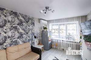 2-к квартира, вторичка, 42м2, 4/5 этаж