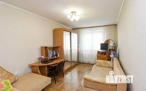 1-к квартира, вторичка, 43м2, 6/10 этаж