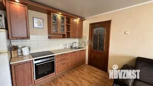 1-к квартира, вторичка, 35м2, 13/13 этаж