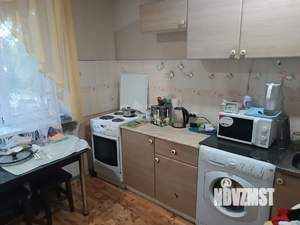 1-к квартира, вторичка, 33м2, 2/5 этаж