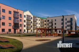 1-к квартира, вторичка, 40м2, 3/4 этаж