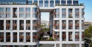 1-к квартира, вторичка, 52м2, 3/10 этаж