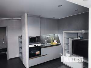 Студия квартира, вторичка, 24м2, 10/10 этаж