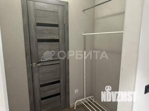 1-к квартира, вторичка, 41м2, 4/14 этаж