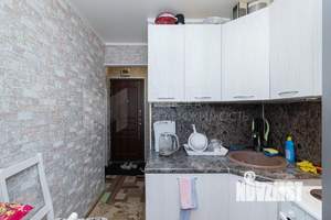 1-к квартира, вторичка, 20м2, 1/9 этаж