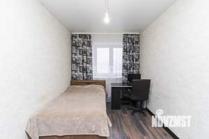 4-к квартира, вторичка, 95м2, 7/16 этаж