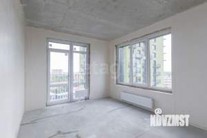 2-к квартира, вторичка, 72м2, 12/24 этаж
