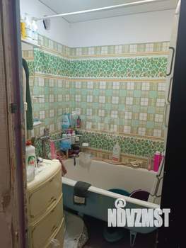 1-к квартира, вторичка, 33м2, 2/5 этаж