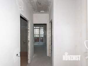 1-к квартира, вторичка, 37м2, 4/12 этаж