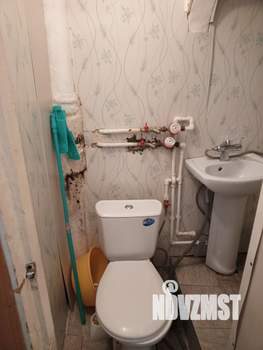 Студия квартира, вторичка, 18м2, 5/5 этаж