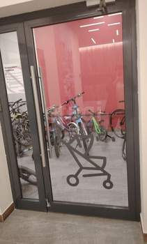 2-к квартира, вторичка, 71м2, 2/12 этаж