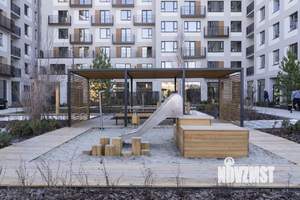2-к квартира, вторичка, 68м2, 8/16 этаж