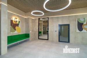 1-к квартира, вторичка, 51м2, 13/13 этаж