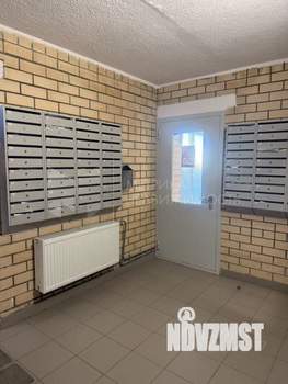 Студия квартира, вторичка, 20м2, 5/10 этаж